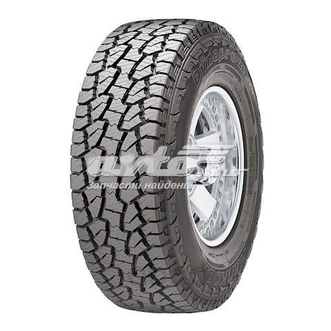 1018905 Hankook Летняя резина