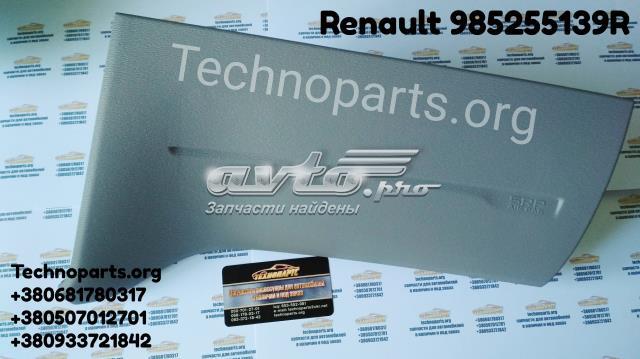 985255139R Renault (RVI) 