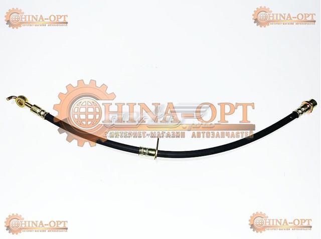 Шланг тормозной передний правый 1014001649 Geely