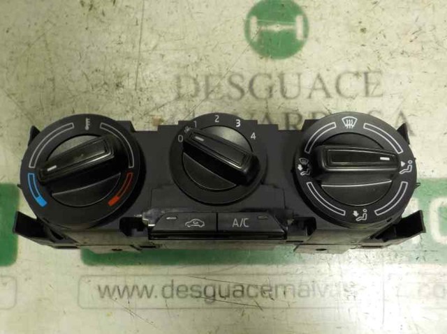 6V0820045C9B9 VAG Механизм управления кондиционером