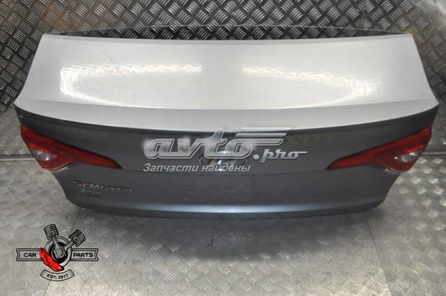 Крышка багажника 69200C1010 Hyundai/Kia