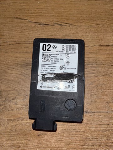  Mercedes A000905980764 цена, от 253.39 USD