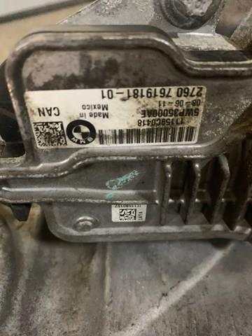  27607619181 BMW