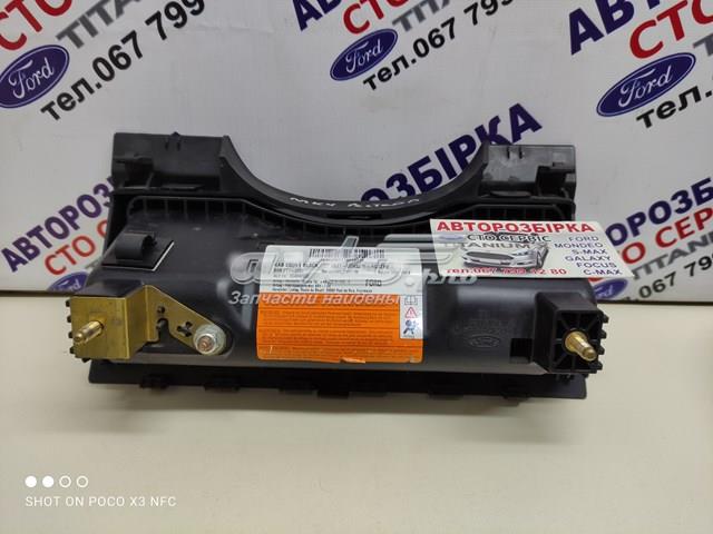 Эйрбэг защиты коленей нижняя Ford 7S71U045J76 цена, от 18.30 USD