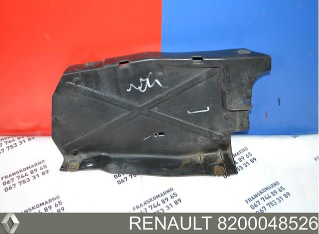 8200048526 Renault (RVI) 