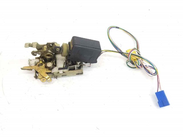 Купить Замок багажника Мерседес-бенц Спринтер I 3-t 903