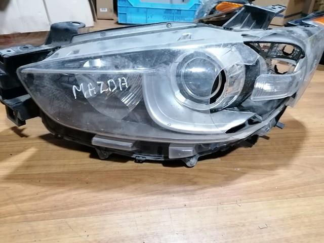 Купить KD5451040G Mazda Фара левая передняя