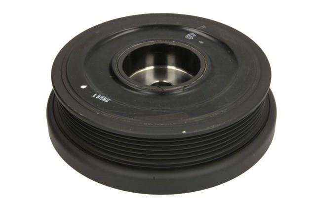 Демпфер коленвала Korea (oem) E60514OEM