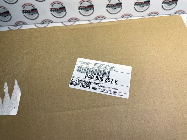 PAB809857E Porsche 