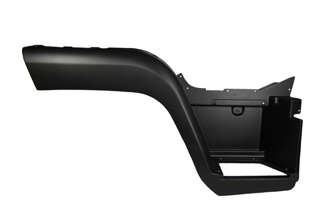 Estribo derecho LAM230031 CAMPRO