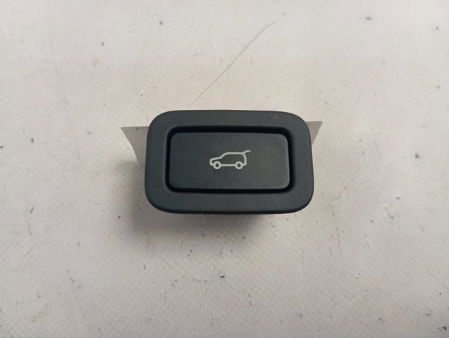 Кнопка привода замка багажника CPLA10E998AA Land Rover