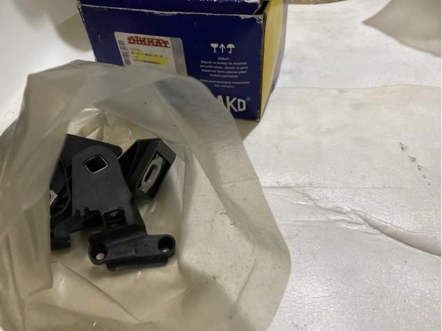 51877428 Fiat/Alfa/Lancia Крепление фары передней, левой