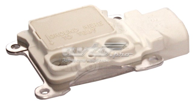 Relê-regulador do gerador (relê de carregamento) para Ford Windstar 