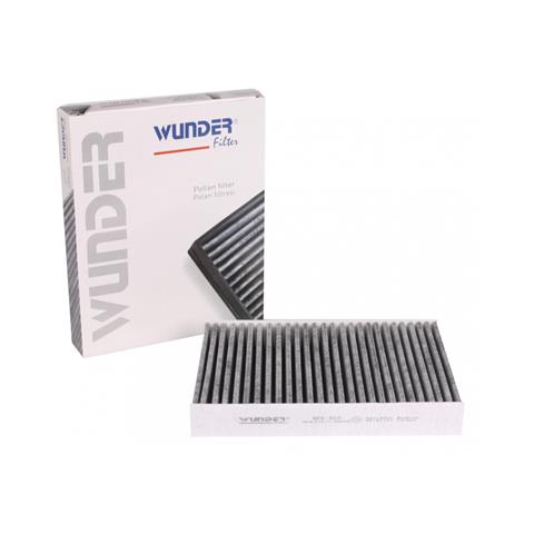 Фильтр воздушный отопителя Wunder WPK819 цена, от 6.67 USD