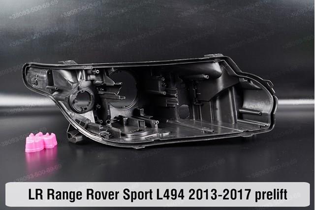 Левая фара LR044273 Land Rover