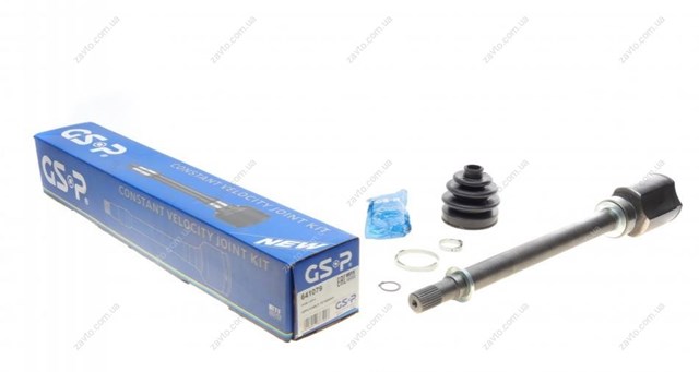  GSP 641079 цена, от 36.38 USD