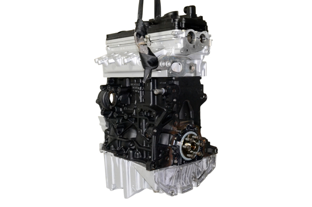 ДВС в сборе VAG CAHA цена, от 1241.53 USD