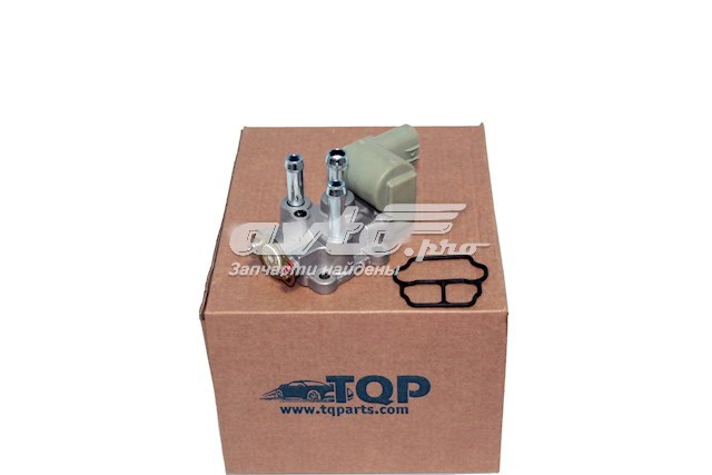 Регулятор холостого хода TQ16020 Tqparts