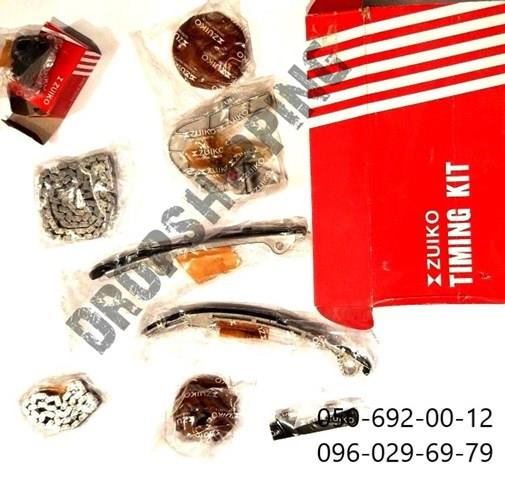 Купить 130288J000ZUNI Zuiko Цепь ГРМ, распредвала