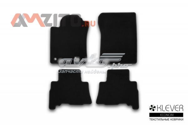  Коврики Toyota Land Cruiser 