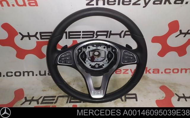 Купить 0014609503 Mercedes Руль