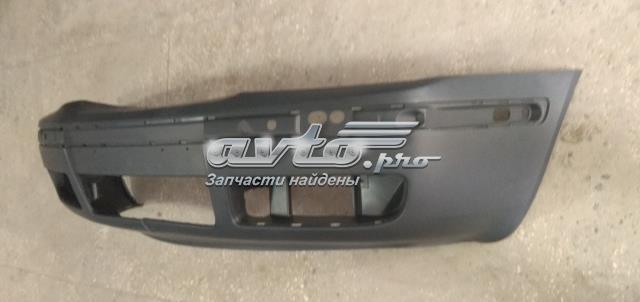 Купить FP6404901 FPS Буфер (бампер) передний