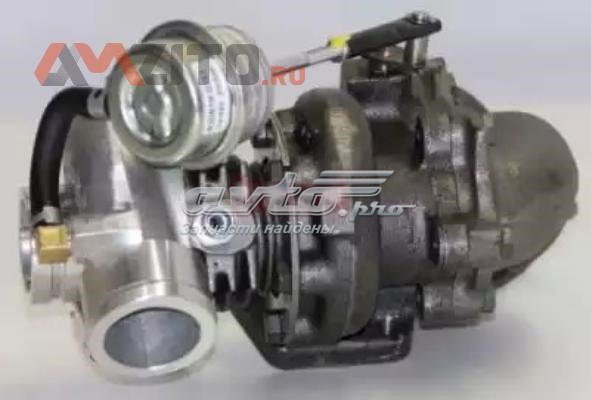 454002-5001S Garrett turbina