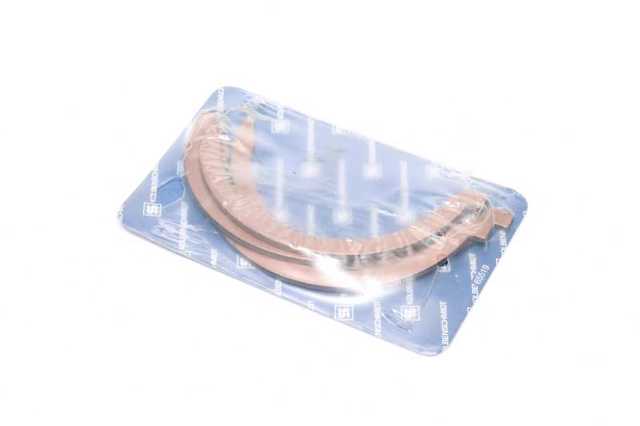Упорное полукольцо коленчатого вала, компект Mahle Original 061AS18069000 цена, от 23.69 USD