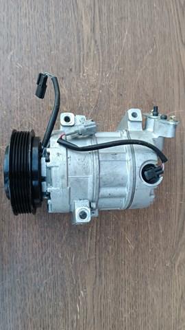 7711497037 RENAULT Compresor de aire acondicionado original y equivalente
