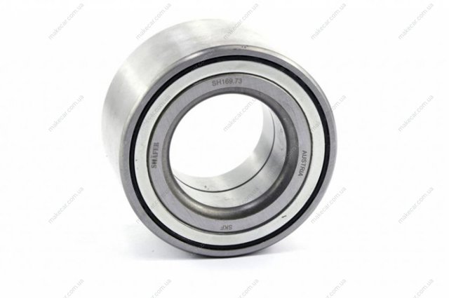 Rolamento de cubo dianteiro Shafer SH16973 preço, a partir de 35,23 USD