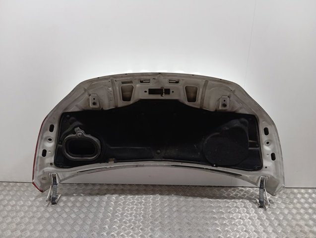Капот двигателя Iveco 5801492603