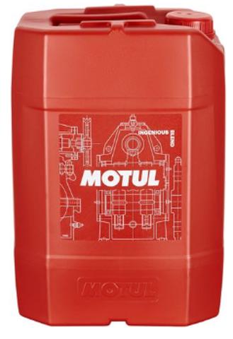 317822 Motul óleo de transmissão