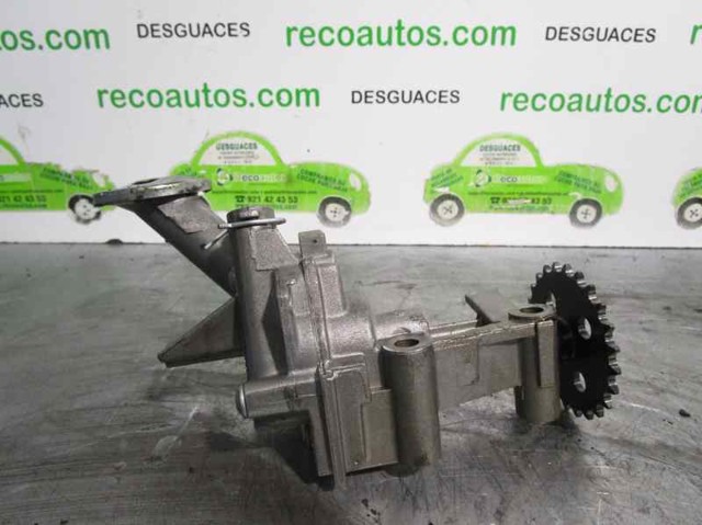 Помпа масляная Renault (RVI) 7700600251 цена, от 11.27 USD