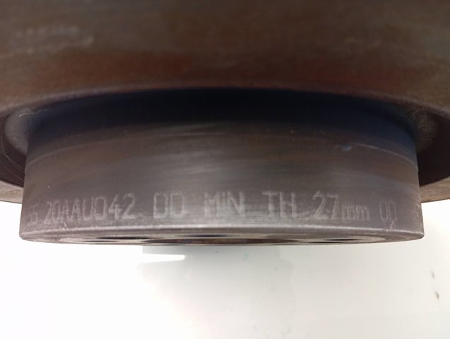  Land Rover CPLA1027AA