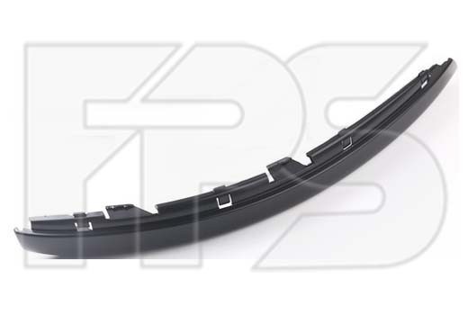 Накладка бампера переднего, правая FPS FP9544924 цена, от 2.81 USD