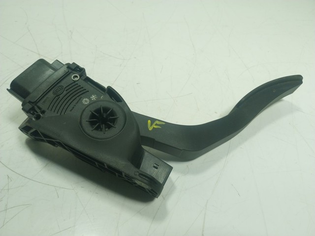 Купить 8V219F836AC Ford Педаль газа