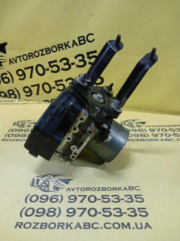 Купить 476604GK0A Nissan/Infiniti Блок управления ABS