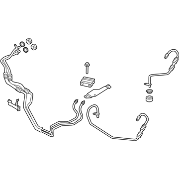 EJ7Z7R081A Ford 