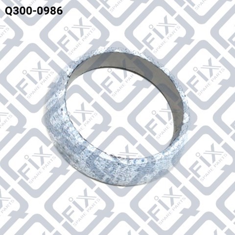 Compre Q3000986 Q-fix Anel de tubo de admissão do silenciador
