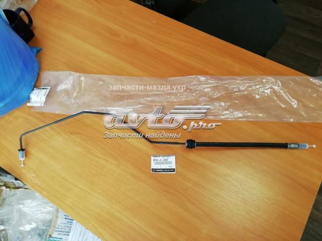 Mangueira de embraiagem Mazda 3  BL