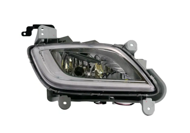 Купить FP3257H2E Depo/Loro/Abakus Туманка правая
