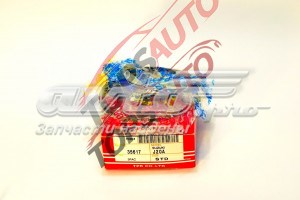 Кольца поршневые комплект, STD TPR 35617STD