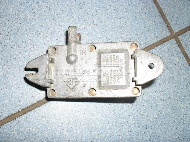 93BB9J460AA Ford