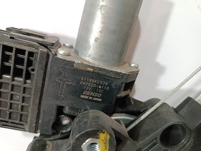 Купить 61041FL00A Subaru Стеклоподъемник (механизм перемещения стекла)