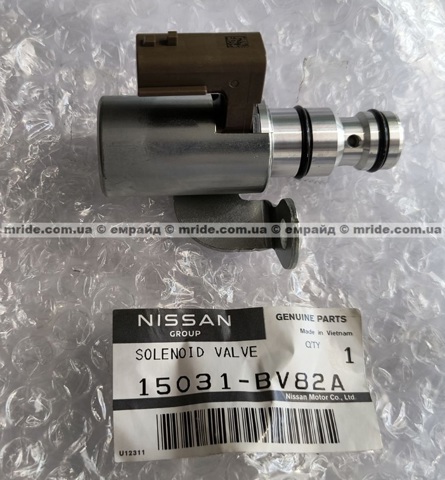 Nissan/Infiniti 15031BV82A цена, от 238.27 USD