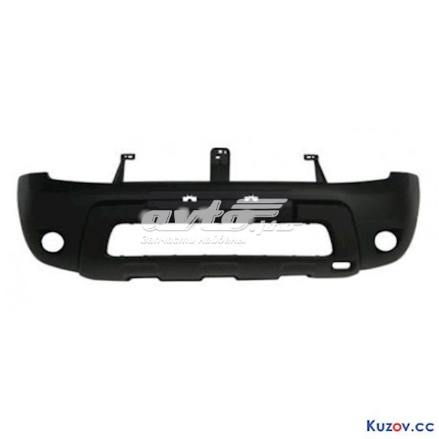 Бампер на авто FPS FP5627900 цена, от 58.20 USD
