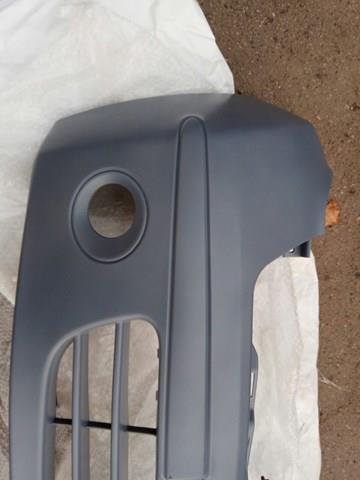Бампер на авто FPS FP5008902 цена, от 55.16 USD