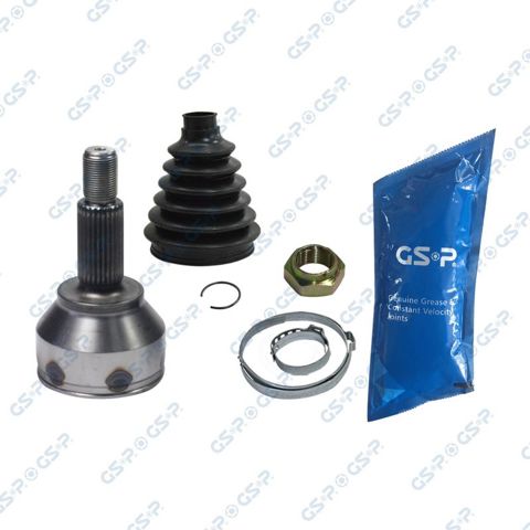 Привод передний правый Ford TX1139 цена, от 126.69 USD