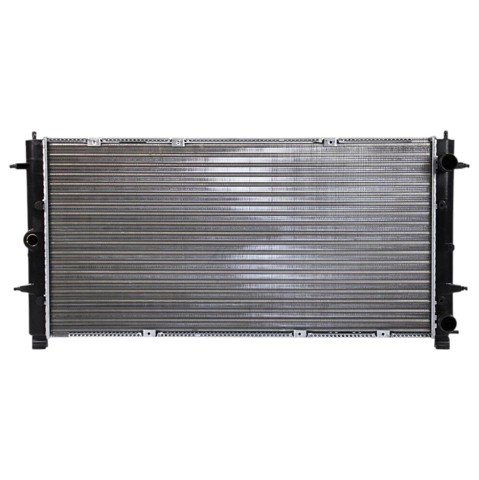 Радиатор охлаждения двигателя Sato Tech R20021 цена, от 55.05 USD