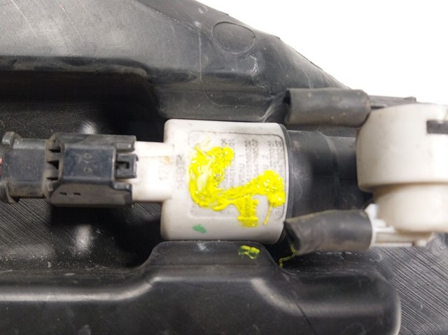 Купить 9806526980 Peugeot/Citroen Бачок омывайки
